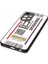 Samsung Galaxy A52 Kılıf Mirror Desenli Kapak - Mirror - 7 - CPTD8833-7412 4