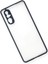 Oppo Find X2 Kılıf Montreal Silikon Kapak - Lacivert - CPTD2974-4502 3
