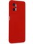Realme 9i 4g Kılıf Nano Içi Kadife Silikon - Kırmızı - CPTD2773-7987 2