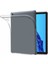 Huawei Matepad T8 8 Kılıf Tablet Şeffaf Silikon - CPTD5450-3447 1