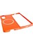Samsung Galaxy Z Fold 5 Kılıf Mata Fold Kapak - Lila - CPTD2871-2012 3