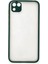Huawei Y5P Kılıf Montreal Silikon Kapak - Yeşil - CPTD2855-9513 1