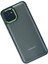 Samsung Galaxy A03 Kılıf Dora Kapak - Haki Yeşil - CPTD1962-4520 2