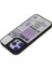 iPhone 15 Pro Kılıf Mirror Desenli Kapak - Mirror - 4 - CPTD9903-7896 2