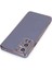 One Plus 9 Pro Kılıf Volet Silikon - Mavi - CPTD1619-8976 3