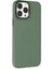iPhone 14 Pro Max Kılıf Modos Metal Kapak - Koyu Yeşil - CPTD7010-7179 2