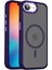 iPhone 16E Winner Magsafe Kapak - Derin Mor - CPTD8210-2604 1