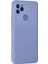General Mobile Gm 21 Kılıf Nano Içi Kadife Silikon - Lila - CPTD9358-3782 2