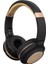 Kablosuz Bluetooth Kulaküstü Tasarım Kulaklık XY-839 (4767) - KRM9469-3715 4