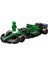 Nessiworld Speed Champions Aston Martin Aramco F1 AMR24 Yarış Arabası 1