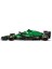Nessiworld Speed Champions Aston Martin Aramco F1 AMR24 Yarış Arabası 2