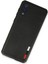 Samsung Galaxy A02 Kılıf Loop Deri Silikon - Siyah - CPTD1849-6804 2