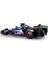 Nessiworld Speed Champions Bwt Alpine F1 Team A524 Yarış Arabası 3