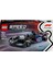 Nessiworld Speed Champions Bwt Alpine F1 Team A524 Yarış Arabası 5