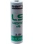 Saft 3.6V Lityum Kalem Pil (14500) (4767) - KRM9107-5683 1