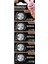 Duracell 2025 Para Pili 5li Kart (4767) - KRM7830-7856 1
