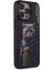 iPhone 14 Pro Max Fun Magsafe Kapak - Derin Mor - CPTD5996-6441 2