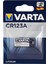 Varta CR123A Profesyonel Lityum Pil - KRM8423-4290 1