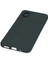 Xiaomi Poco M5 Kılıf Nano Içi Kadife Silikon - Koyu Yeşil - CPTD5242-1015 4