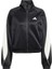 Kadın Siyah Ceket W Stadıum Tt JL6886 1