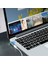 Magsafe MacBook 2 5A Type C Pd Mıknatıslı Dönüştürücü Şarj Başlık Macboo - KRM8884-4012 4
