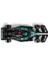 Nessiworld Speed Champions Mercedes-Amg F1 W15 Yarış Arabası 3
