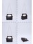 Kahverengi Shk24 Orjinal Soft Deri Düğüm Detaylı Zincir Askılı El Ve Omuz Çantası U:14 E:22 G:8 Cm 8