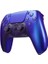 Ps5 Dualsense Wireless Controller Oyun Kolu Chrome Indigo 4
