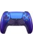 Ps5 Dualsense Wireless Controller Oyun Kolu Chrome Indigo 5