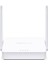 Tp-Lınk Mercusys MW302R 300 Mbps Wıfı-N Router Access Poınt (4767) - KRM8419-9196 1