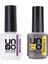 Top Coat 15 ml Super Shıne+Strong Base Coat 15 ml 2'li Set 1