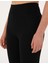 Kadın Siyah Tayt 50314949-VR046 5