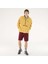 Sportswear Oversize Erkek Polar Sweatshirt DX0525-725(BİR Beden Küçük Alınız) 5
