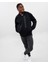 Tech Fleece N98 Jacket Erkek Siyah Sweatshirt /b.s 3