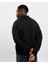 Tech Fleece N98 Jacket Erkek Siyah Sweatshirt /b.s 5