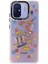 Xiaomi Redmi 12C Kılıf Estoril Desenli Kapak - Estoril - 16 - CPTD1758-2823 1