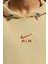 Sportswear A.ı.r French Terry Pullover Hoodie Bol Kesim Erkek Sweatshirt 4