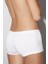 Kadın Modal Normal Paça Boxer Şort 8111 2