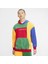Jordan Sport Dna Fleece Sweatshirt CJ6083-480 1