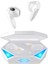 G20 Tws Bluetooth 5.2 Rgb Kulak Içi Oyuncu Kulaklığı - KRM9647-6895 1