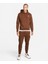 Sportswear Club Fleece Erkek Kapüşonlu Sweatshirt BV2654-259 2
