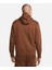Sportswear Club Fleece Erkek Kapüşonlu Sweatshirt BV2654-259 5