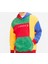 Jordan Sport Dna Fleece Sweatshirt CJ6083-480 5