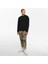 Sportswear Tech Fleece Erkek Siyah Sweatshirt 4
