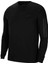 Sportswear Tech Fleece Erkek Siyah Sweatshirt 5