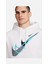 Sportswear Fleece ''triple Swoosh Graphic'' Kapüşonlu Erkek Sweatshirt 3