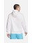 Sportswear Fleece ''triple Swoosh Graphic'' Kapüşonlu Erkek Sweatshirt 7