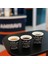 2.5 Oz Karton Bardak-Tadım Bardağı-Espresso Bardağı- Türk Kahvesi Bardağı- Zemzem Bardağı- 500 Adet 4