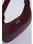Bordo Shk110 Özel Ayarlanabilir Askılı Fermuarlı El, Kol Ve Omuz Çantası U:17 E:27 G:7 Cm 7