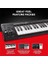 M-Audio Keystation 49 Mk3 - Atanabilir Kontroller ve Yazılım Üretim Paketi Dahil Mac ve Pc 49 2